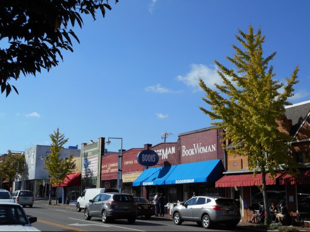 2100 Acklen Flats Image 28