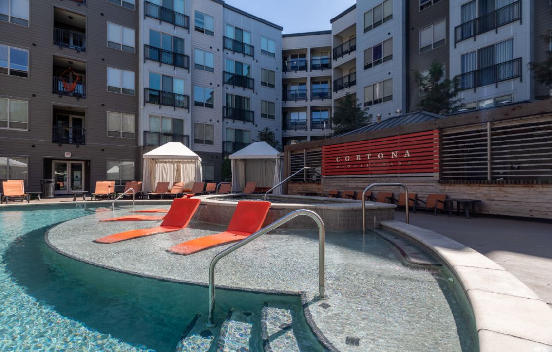 Cortona at Forest Park Image 11