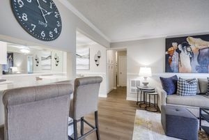 Villa Creek Apartment Homes Image 8