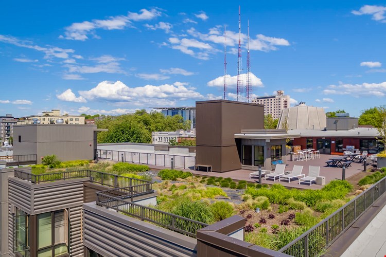 Chloe on Union Image 35