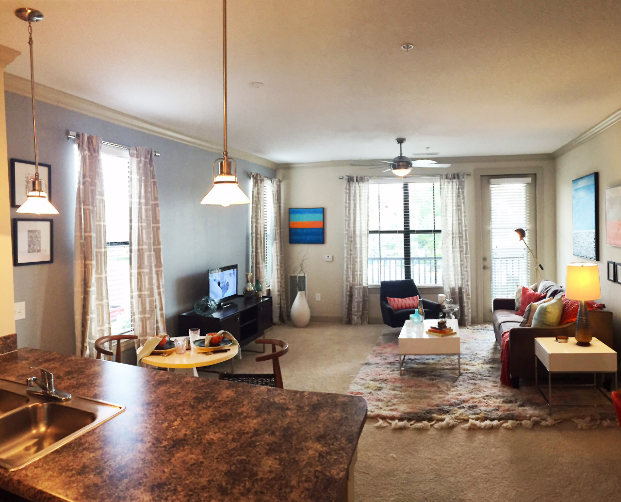 Citigate Apartments Image 13