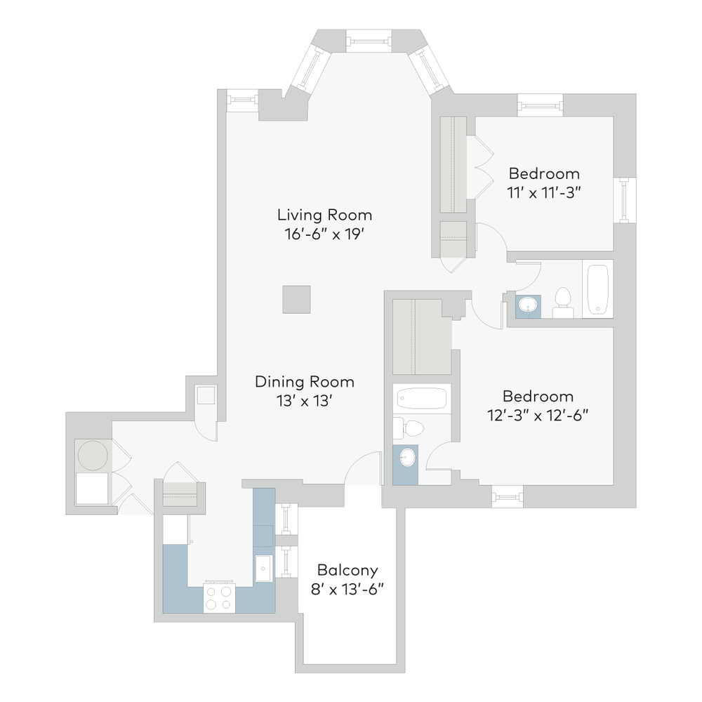 Kingsbury Image 2