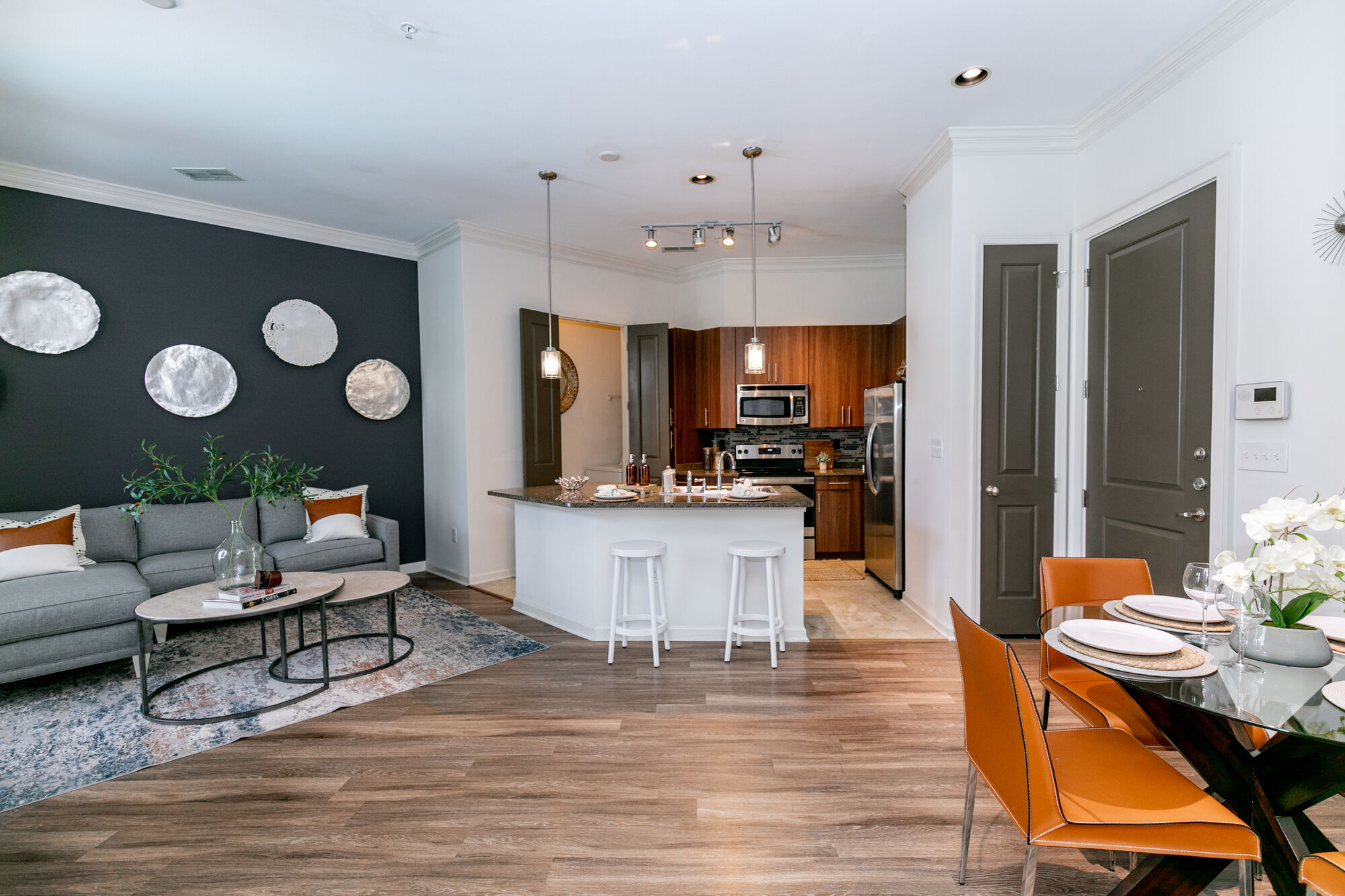 Brookleigh Flats Apartments Image 3