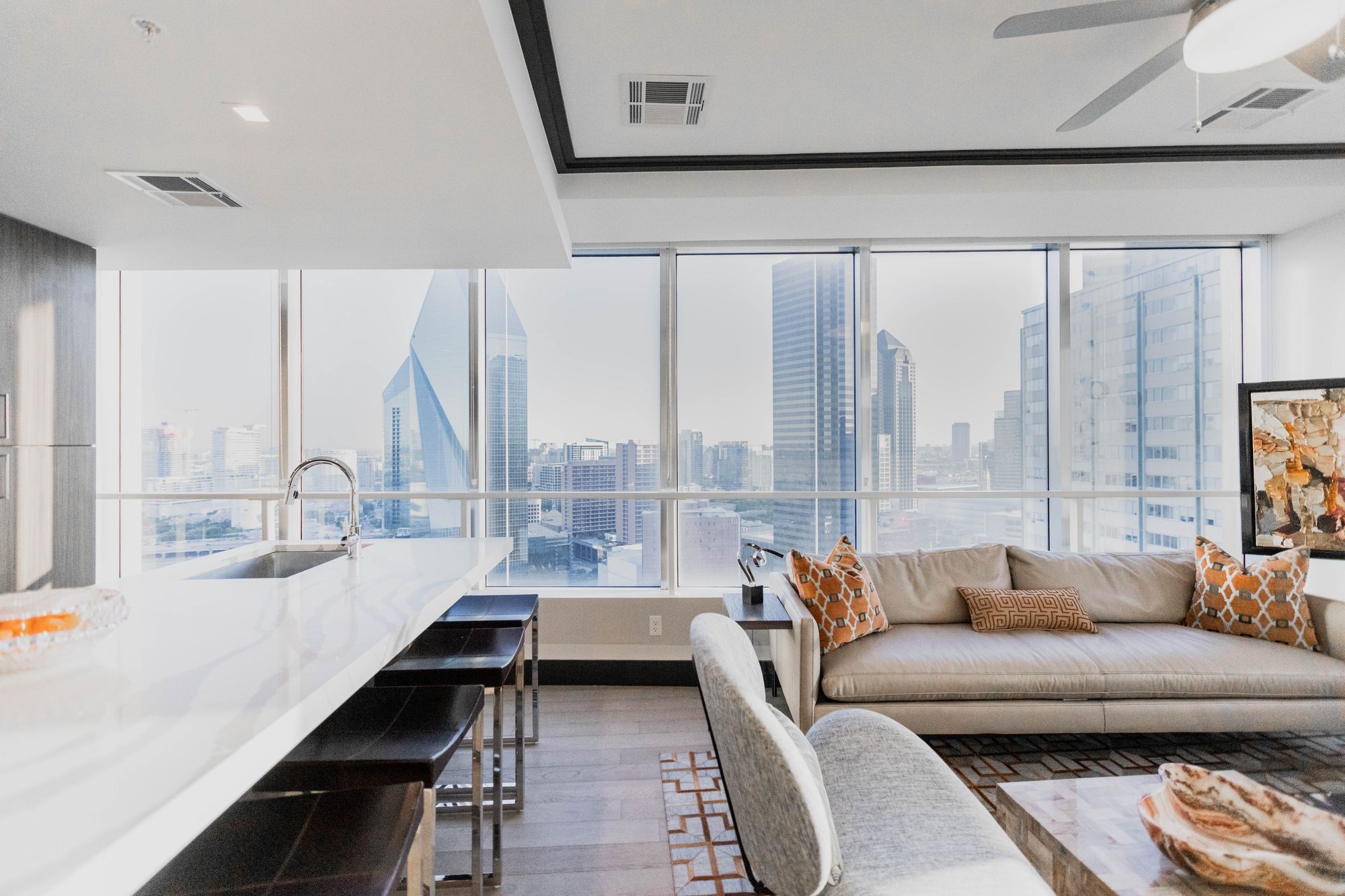 The National Residences Image 24