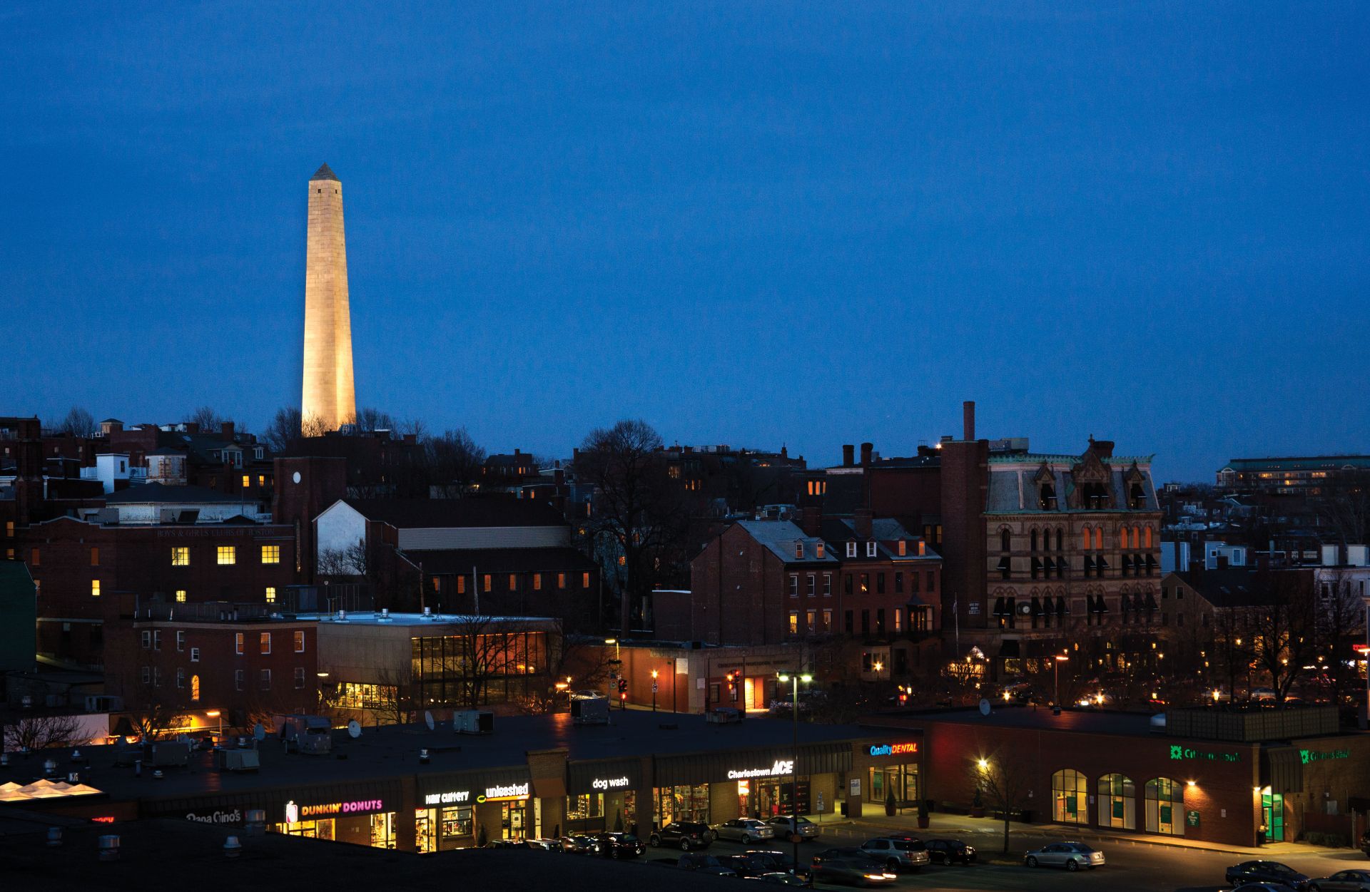 Gatehouse 75 Image 33