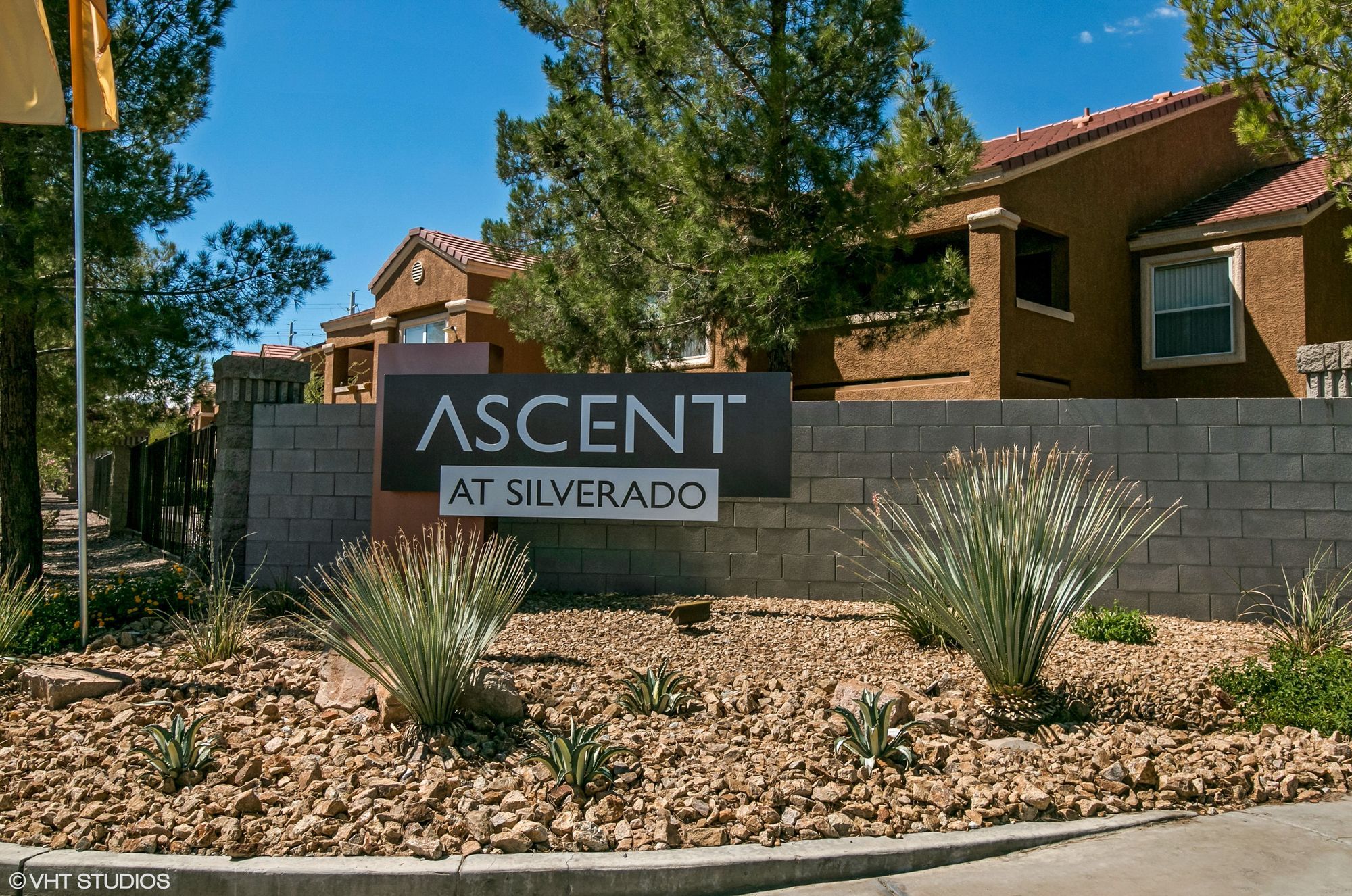 Ascent at Silverado Apartments Image 1