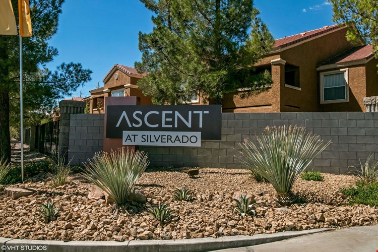 Ascent at Silverado Apartments Image 1