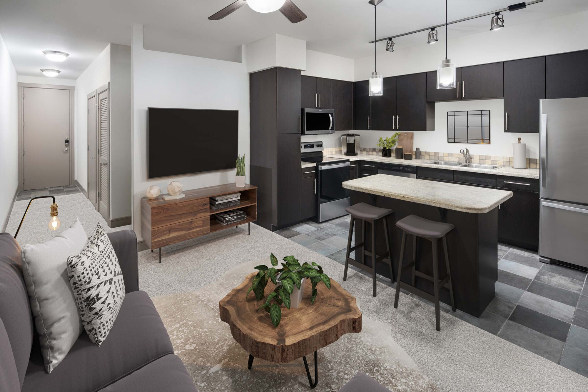 Camden Belmont Image 12