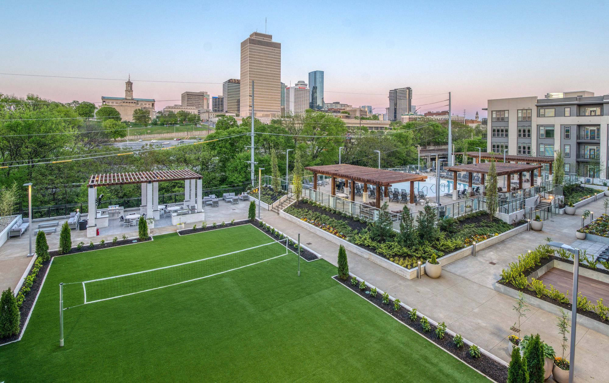 Residences at Capitol View Image 31