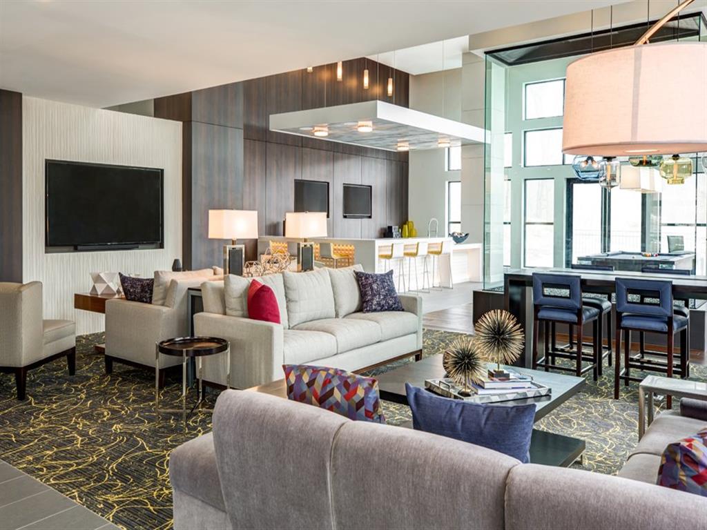 The Danforth Apartments Image 14