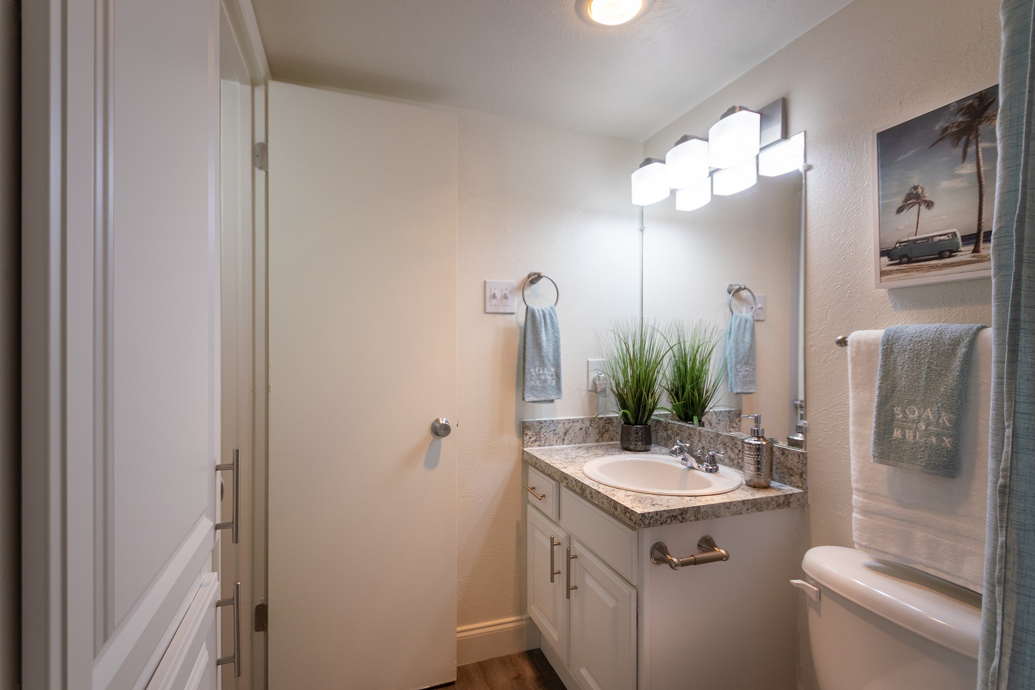 The Summit at Midtown Image 12