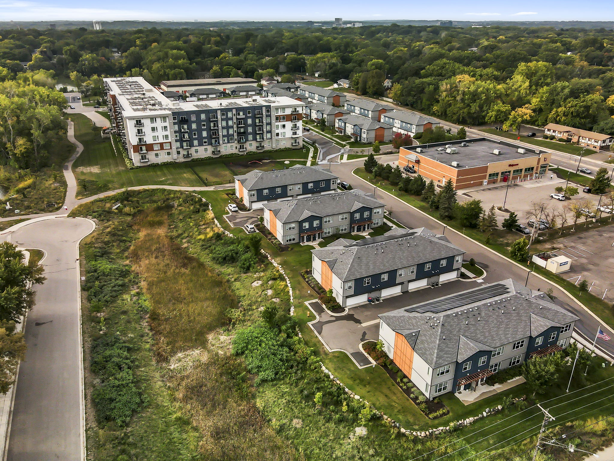 The Liberty Apartments & Townhomes Image 70