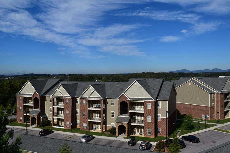 The Enclave of Hardin Valley Apartments Image 6