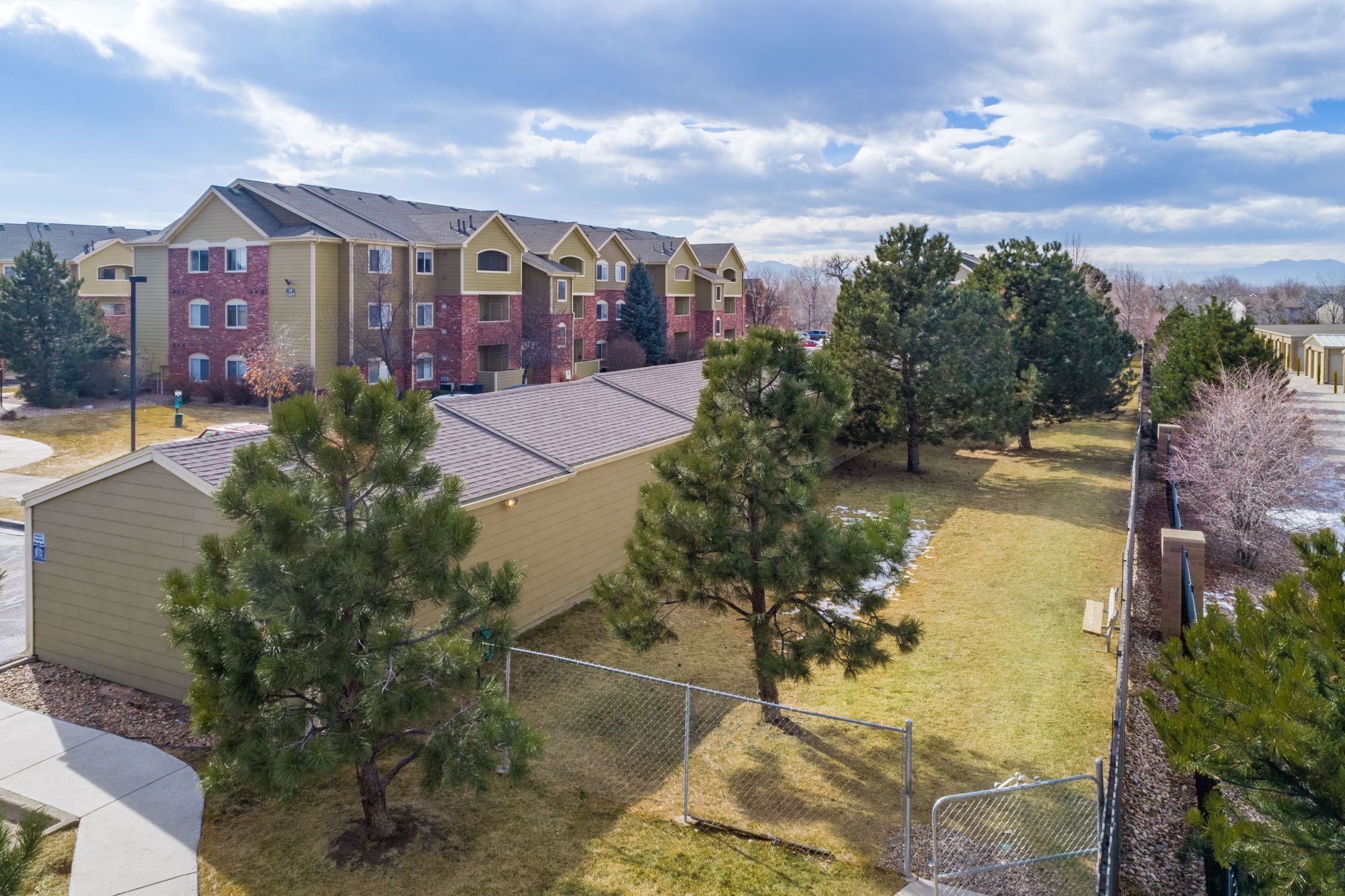 Willow Run Village Apartments Image 32