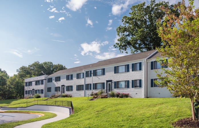 Residences at Silver Hill Image 1