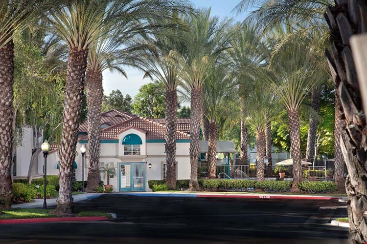 Montecito Apartments Image 23