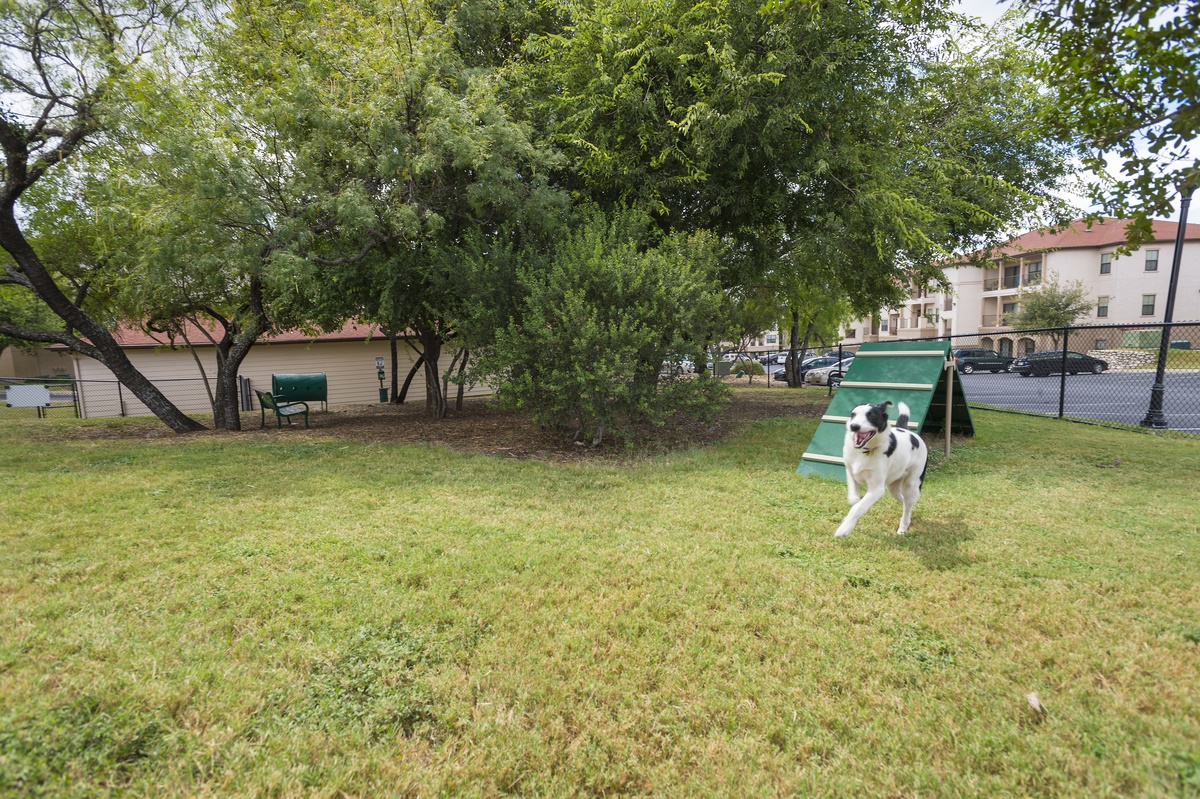 Villas At Medical Center Image 7