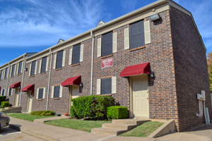 Hulen Park Place Image 2