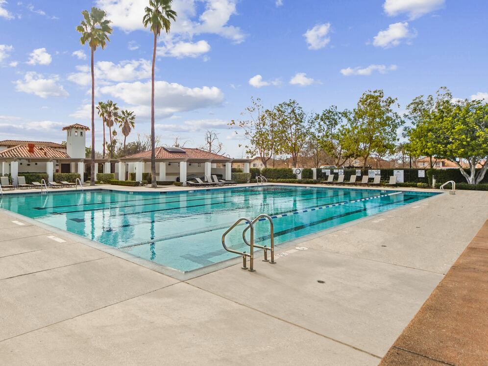 SAMLARC's four pools include the Monte Vista pool