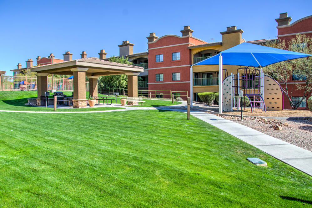 Apartments at Oro Vista Luxury Apartments Oro Valley