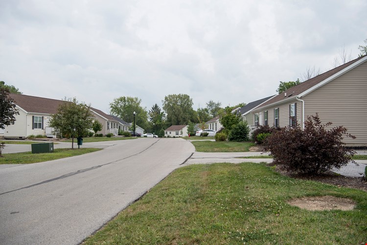 Trailview Apartments Image 5