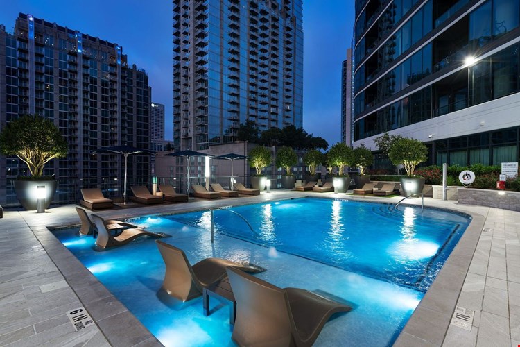 The Dagny Midtown Apartments Image 2