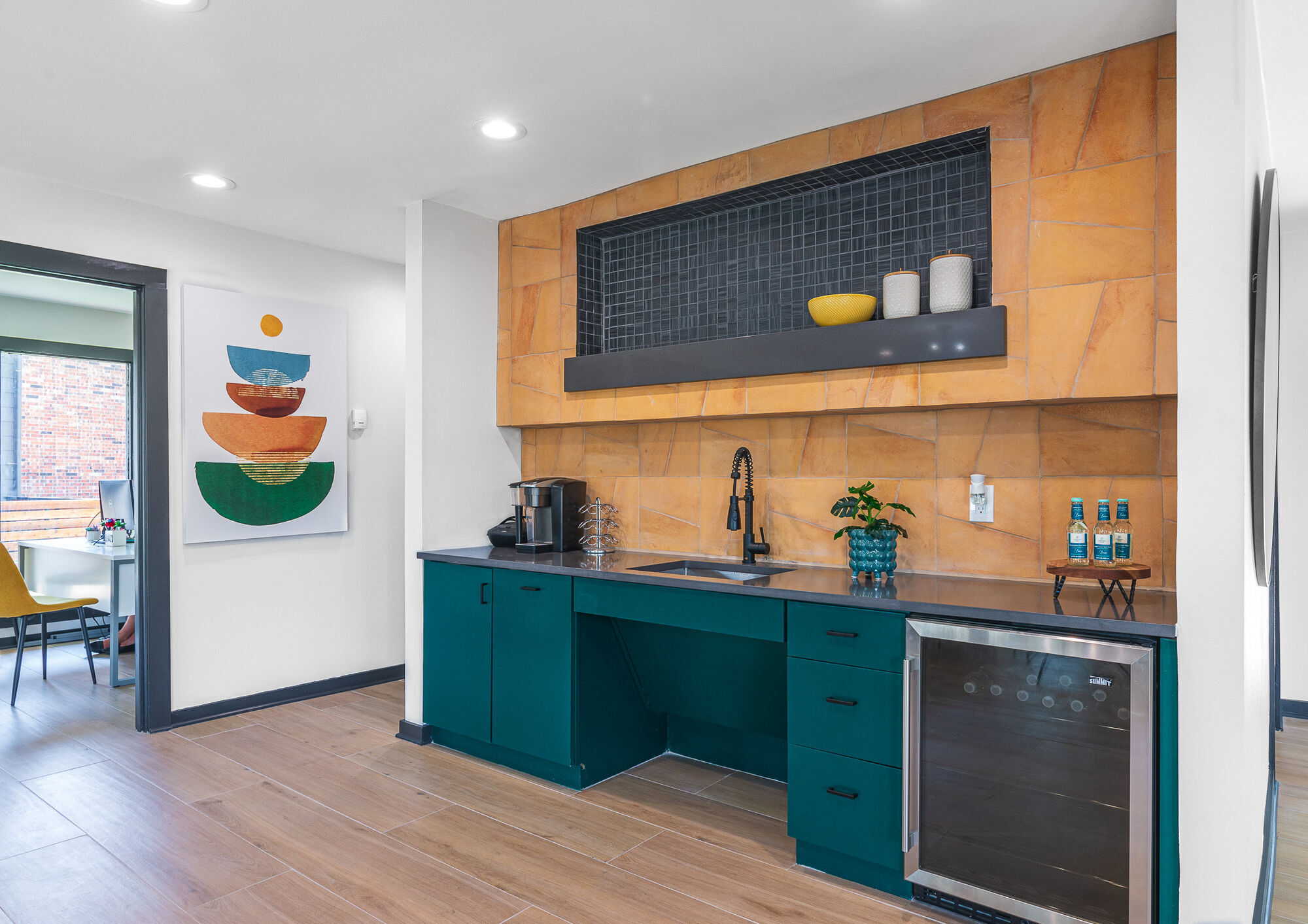 Holbrook Apartment Homes Image 25