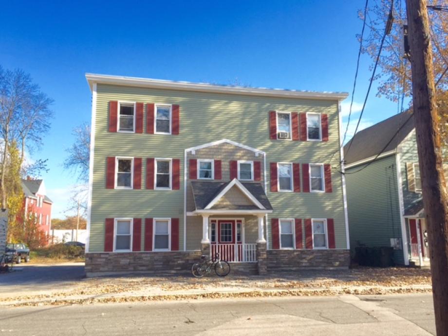 Village on Second Street Image 7