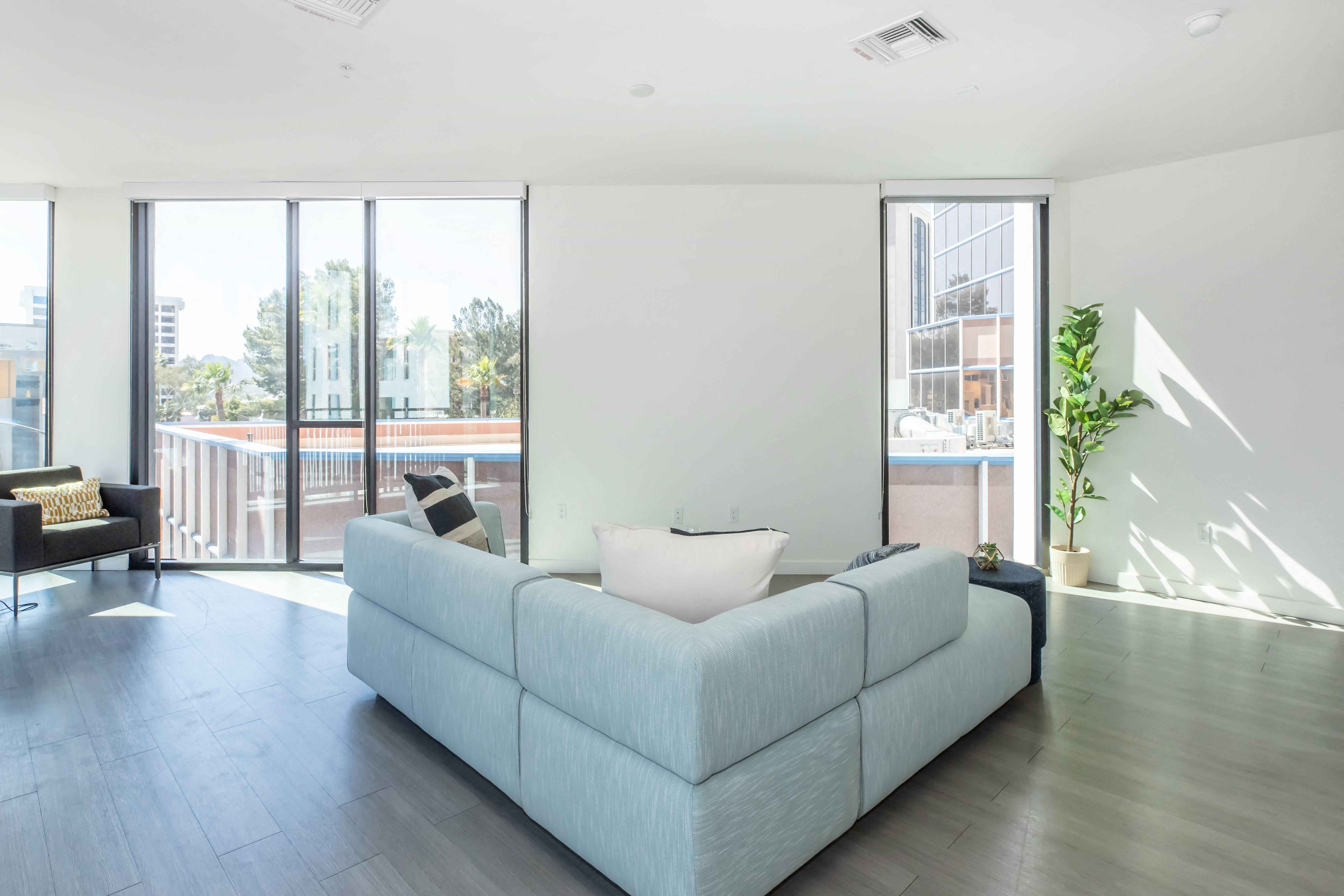 Rendezvous Urban Flats Image 13