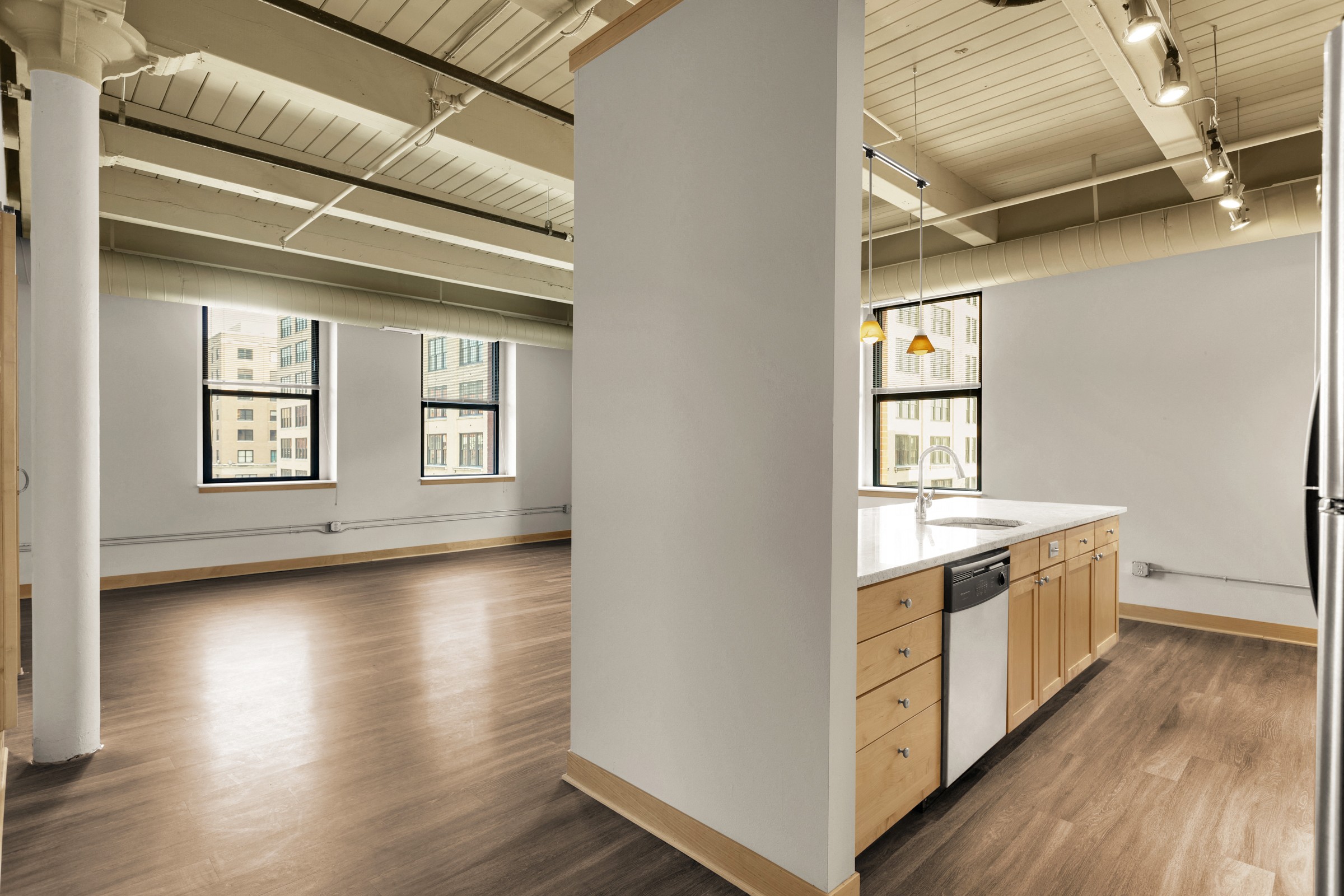 Lowertown Lofts Image 36