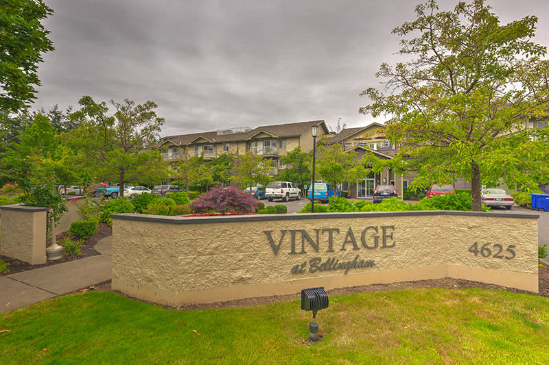 The Vintage at Bellingham  Image 1