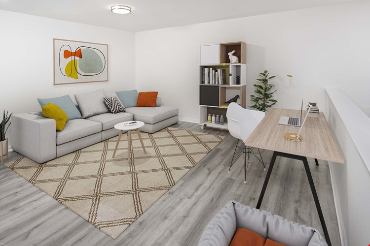 Camden Central Image 44