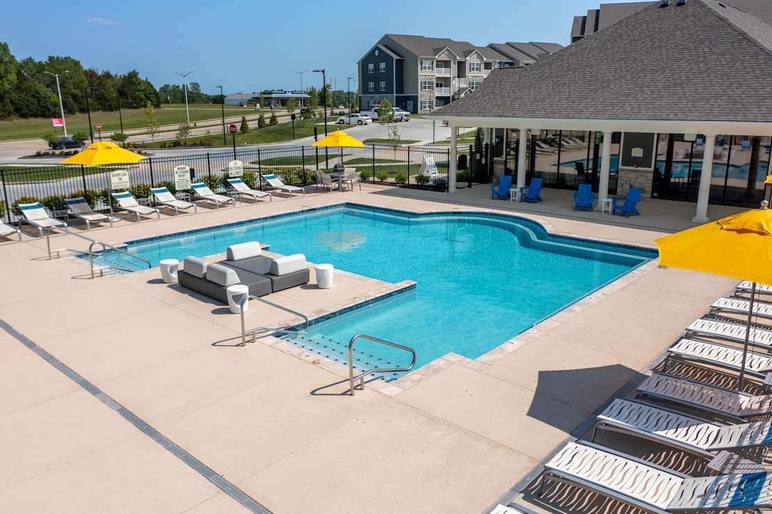 Aventura at Wentzville Image 6