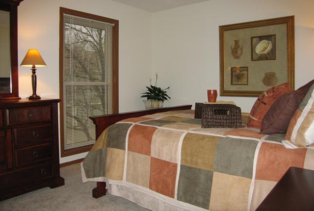 Oakleaf Townhomes Image 11