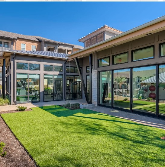 Cypress McKinney Falls Image 2