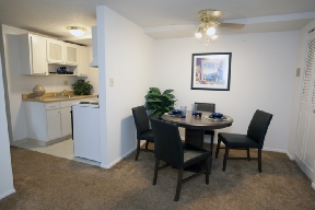 Executive Club Image 3