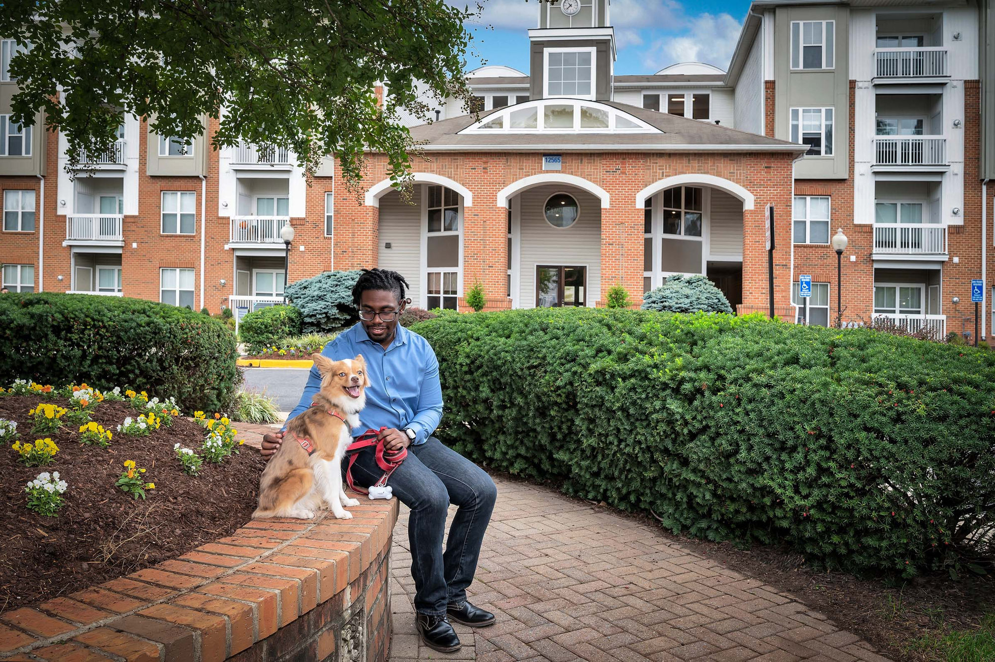 Camden Fair Lakes Image 28