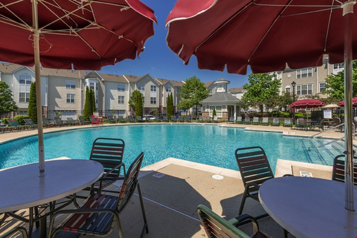 Camelot at LaMer Image 38