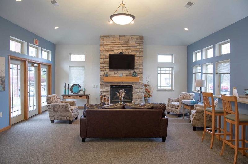 Prairie Crest Apartments Image 3