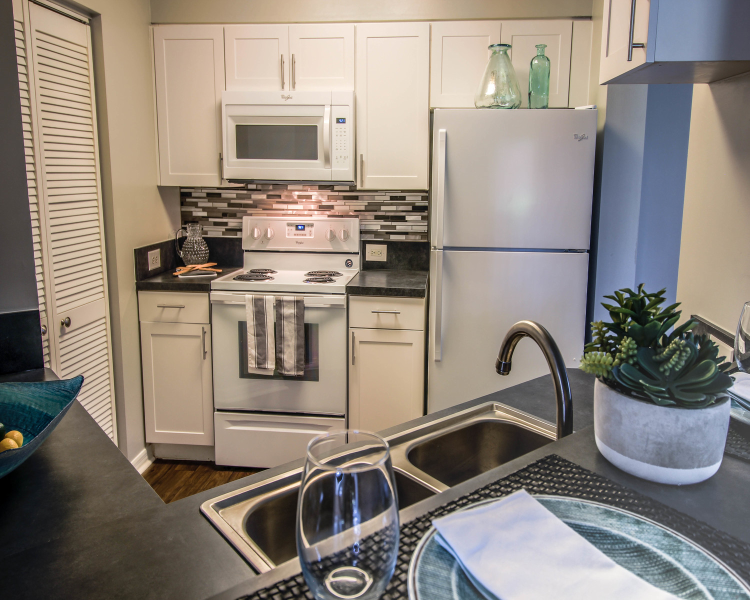 New River Cove Apartments Image 24