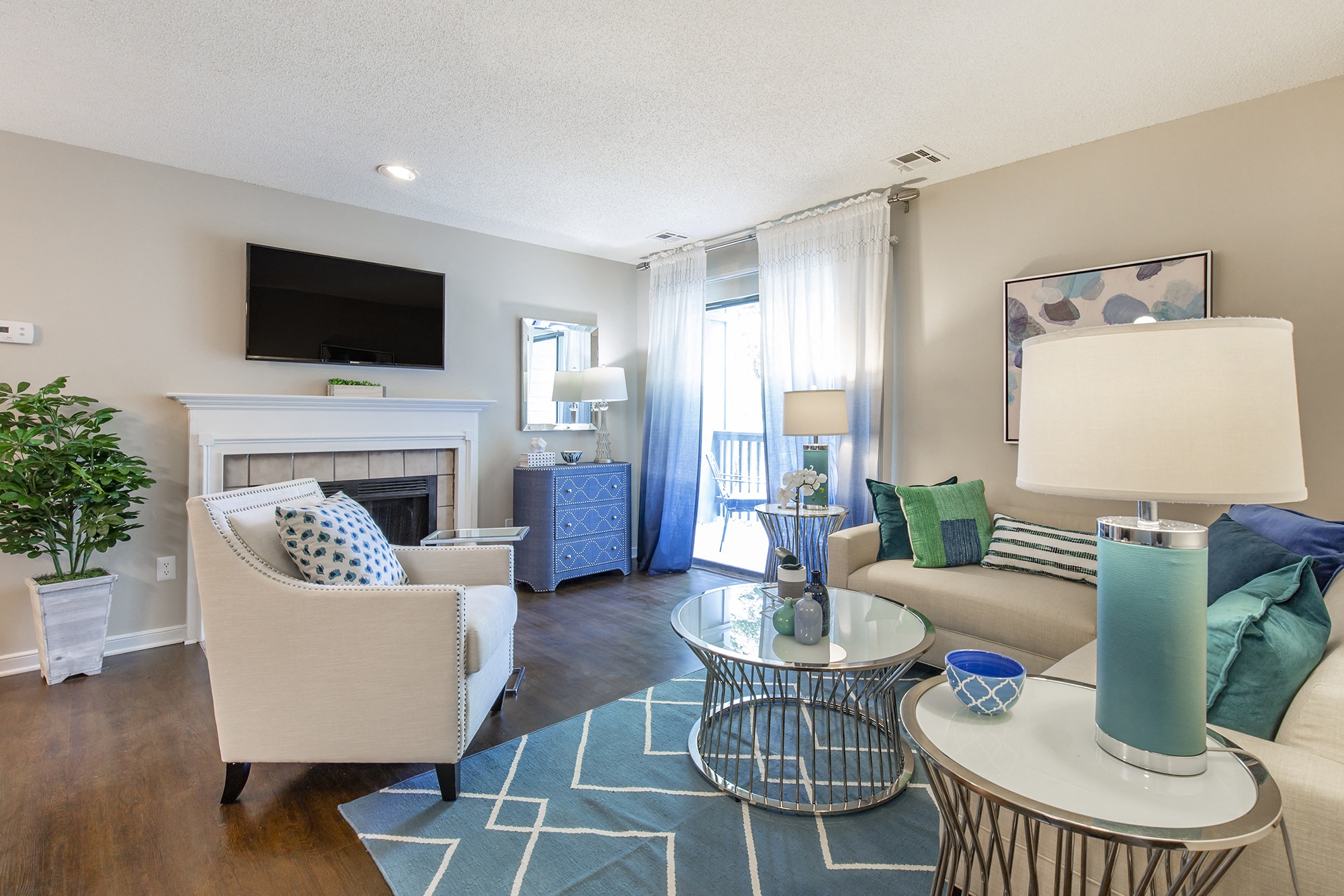 Wilde Lake Apartments Image 28