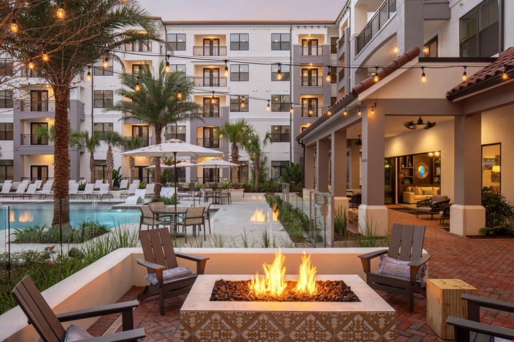 Bainbridge Winter Park Image 4