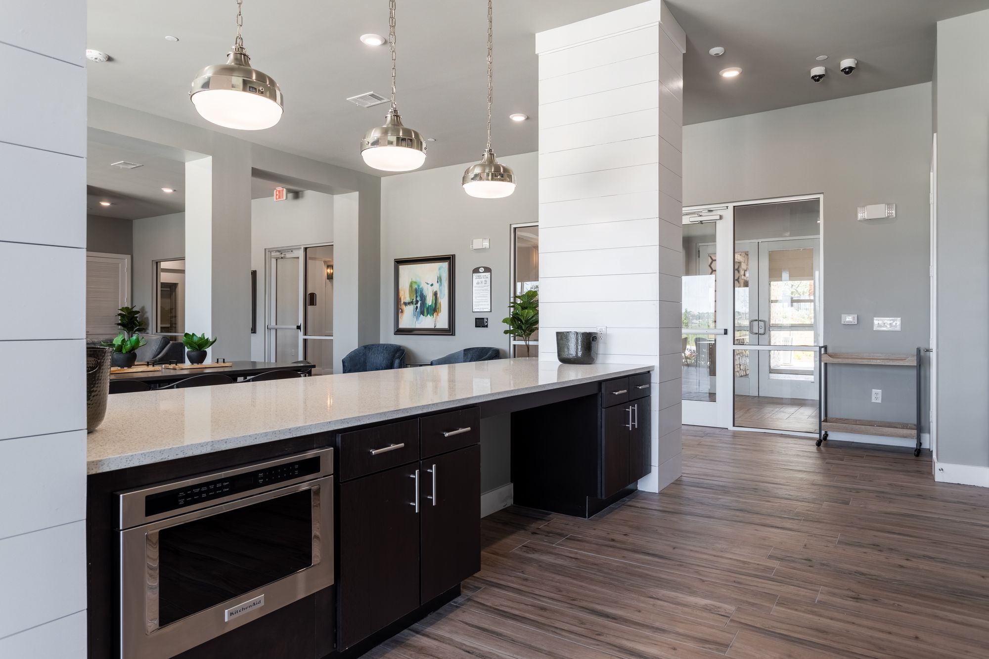 The Abbey at Sonterra Image 34