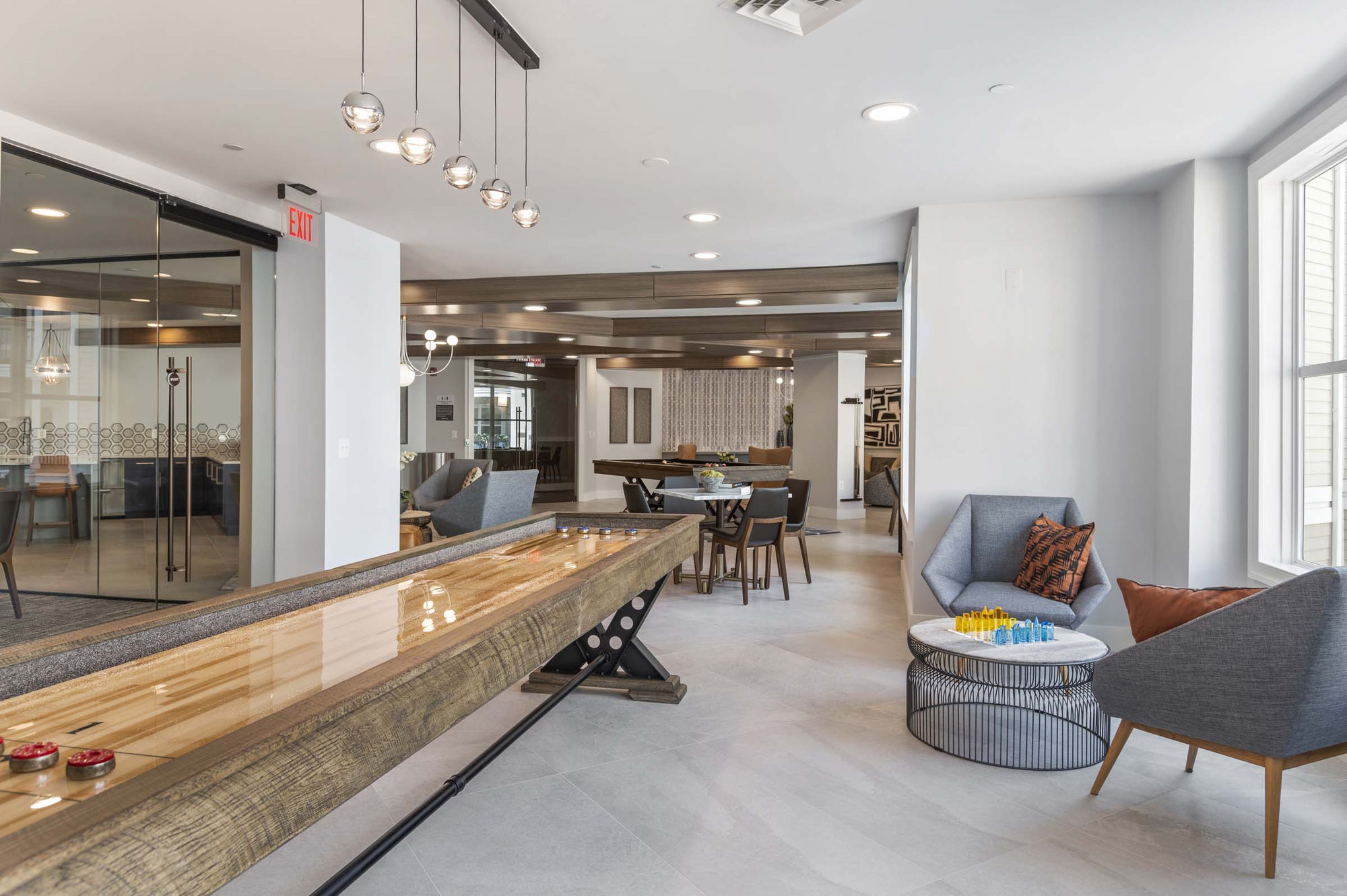 Camden Dulles Station Image 29