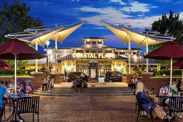 Camden Fairfax Corner Image 37