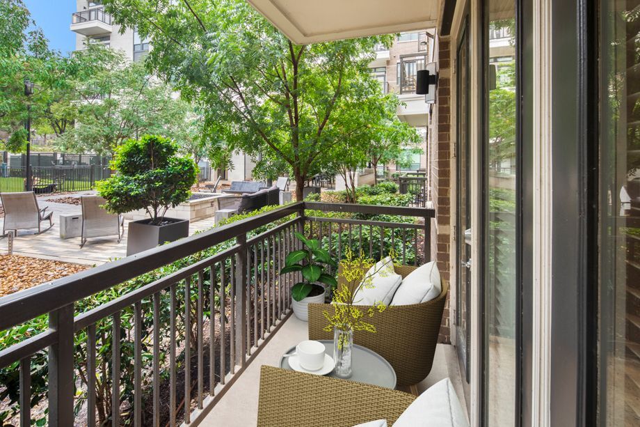 Camden Victory Park Image 17