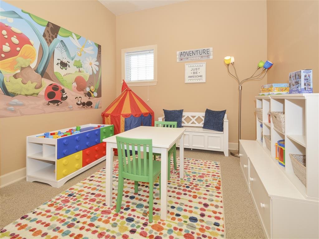 Beech Grove Station Image 7