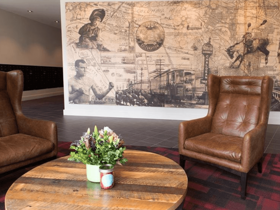 Northwood Apartments Image 2