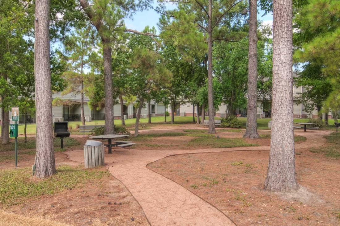Park at Woodwind Lakes Image 14