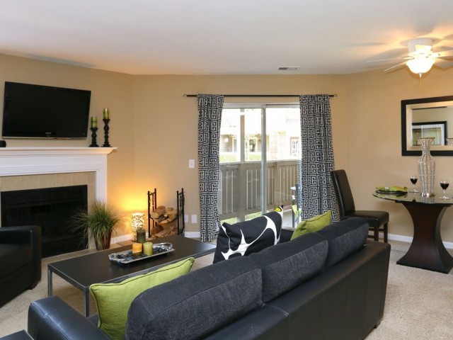 The Green at Chevy Chase Image 10